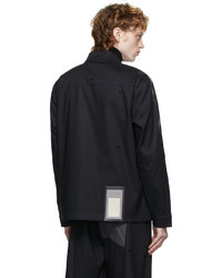 A-Cold-Wall* Mackintosh Edition Over Shirt Jacket