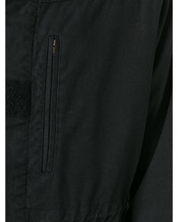 Saint Laurent Pocket Shirt Jacket