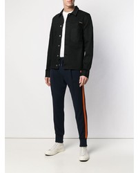 Nudie Jeans Co Ronny Selvage Jacket, $   farfetch.com   Lookastic