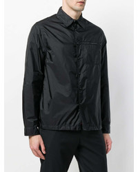 Prada Windbreaker Shirt Jacket
