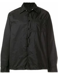 Prada Windbreaker Shirt Jacket