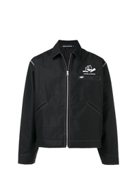 United Standard Work Fitted Jacket