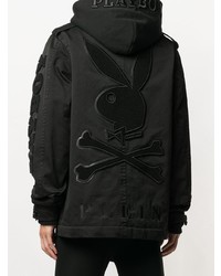 Philipp Plein X Playboy Bunny Jacket