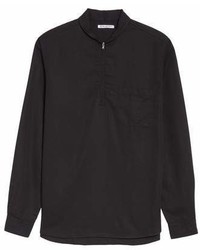 Our Legacy Zip Shirt Jacket