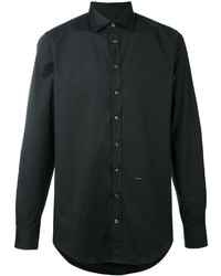 DSQUARED2 Buttoned Shirt