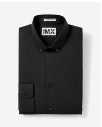 Express Extra Slim Easy Care 1mx Shirt