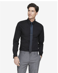 Express Extra Slim Fit French Cuff 1mx Shirt
