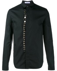 J.W.Anderson Studded Detail Shirt