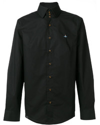 Vivienne Westwood Krall Stretch Shirt