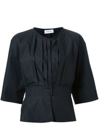 Lemaire Pleated Shirt