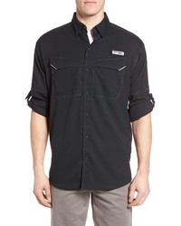 Columbia Low Drag Offshore Woven Shirt