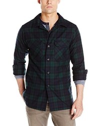Pendleton Fitted Board Shirt