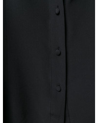 Marc Jacobs Pleated Detail Shirt