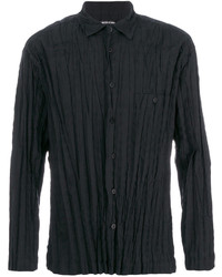 Issey Miyake Pleated Shirt