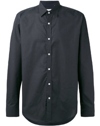 Hardy Amies Slub Shirt