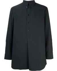 Song For The Mute Half Placket Shirt