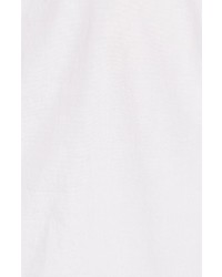 Eileen Fisher Stretch Organic Cotton Shirtdress