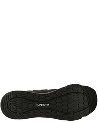 Sperry 7 Seas 3 Eye Flooded Lace Up Casual Shoes