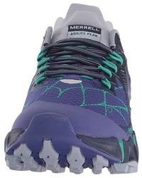 Merrell Agility Peak Flex Shoes