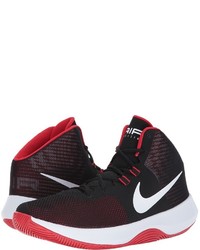 Nike Air Precision Nbk Basketball Shoes