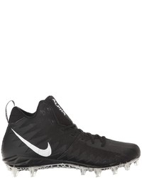 Nike Alpha Ace Pro Mid Cleated Shoes