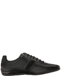 Hugo Boss Boss Space Low By Green Shoes