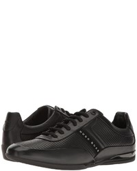 Hugo Boss Boss Space Low By Green Shoes