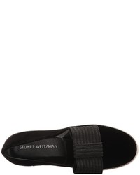 Stuart Weitzman Bowgal Shoes