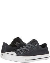 Converse Chuck Taylor All Star Kent Wash Ox Classic Shoes