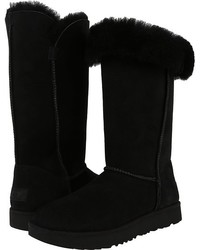 UGG Classic Cuff Tall Shoes