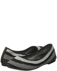 Skechers Cleo Engineered Knit Skimmer Shoes