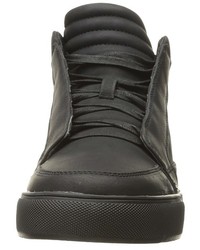 Steve Madden Defstar Lace Up Casual Shoes