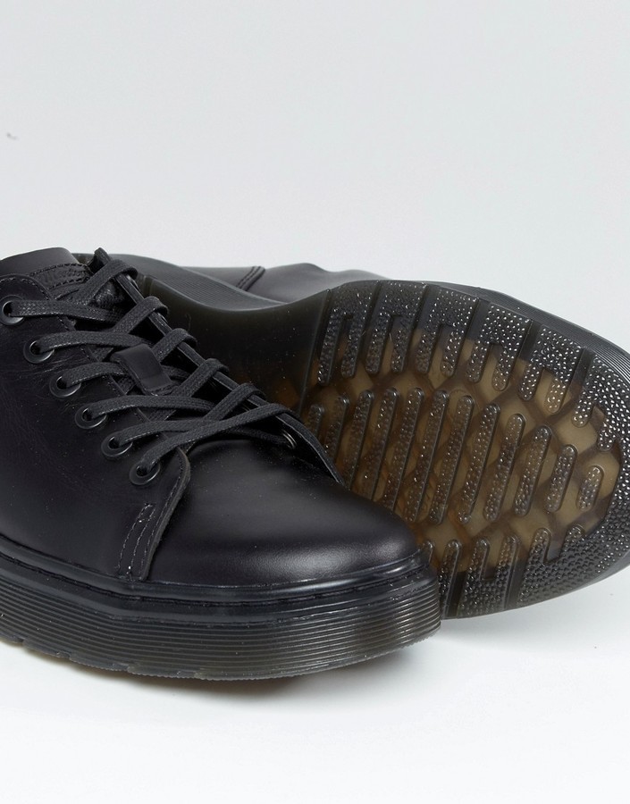 Dr. Martens 6 Eye Fusion Shoes, | | Lookastic