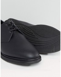 Dr. Martens Dr Martens Torriano 3 Eye Wedge Shoes