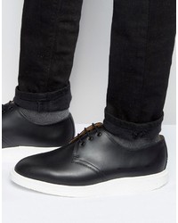 Dr. Martens Dr Martens Torriano Wedge 3 Eye Shoes