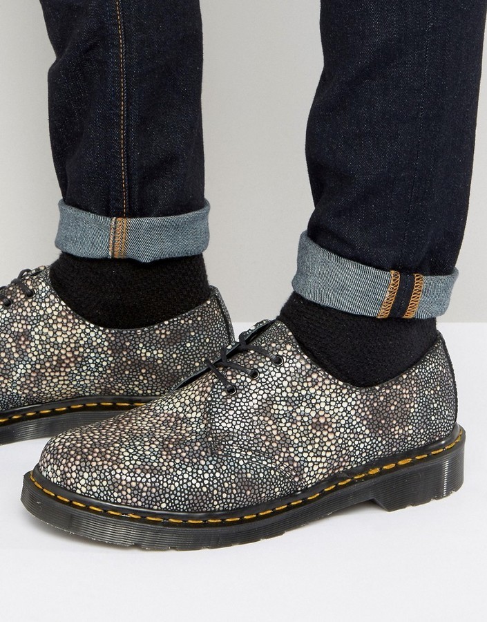 dr martens mie 1461