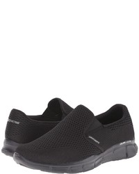 Skechers Equalizer Double Play Slip On Shoes