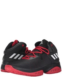 adidas Explosive Bounce Basketball Shoes