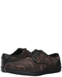 Steve Madden Fasto Lace Up Casual Shoes