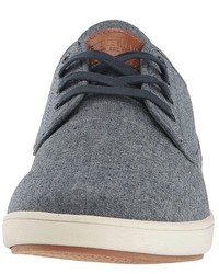 Steve Madden Fenta Lace Up Casual Shoes