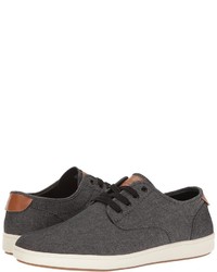 Steve Madden Fenta Lace Up Casual Shoes
