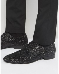 dune sparkly boots