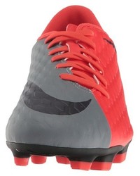 Nike Hypervenom Phade Iii Fg Soccer Shoes