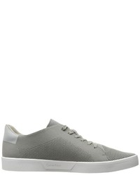 Calvin Klein Ion Lace Up Casual Shoes