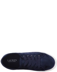 Lauren Ralph Lauren Jolie Sk V Shoes