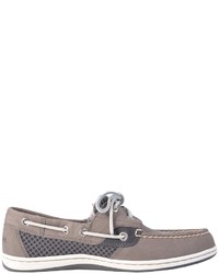 Sperry Koifish Etched Slip On Shoes