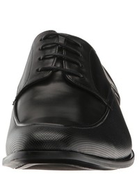 Kenneth Cole Reaction Set Site Lace Up Casual Shoes