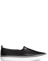H&M Slip On Shoes