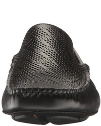 Kenneth Cole Reaction Status Symbol Slip On Shoes