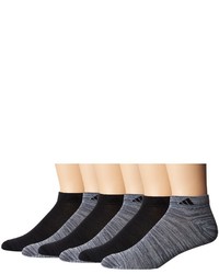 adidas Superlite Low Cut Socks 6 Pack Low Cut Socks Shoes